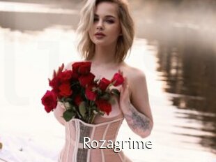 Rozagrime
