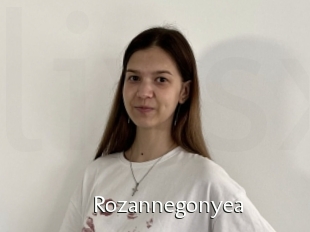 Rozannegonyea