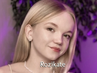 Rozikate