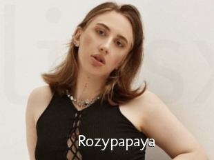 Rozypapaya