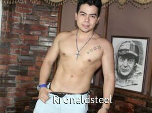 Rronaldsteel