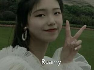 Ruamy