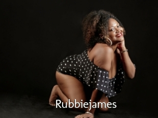 Rubbiejames