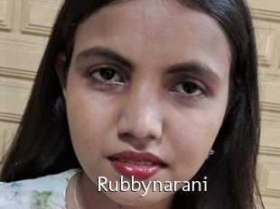 Rubbynarani