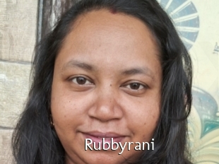 Rubbyrani