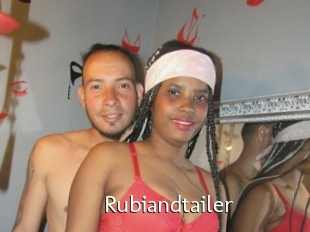 Rubiandtailer
