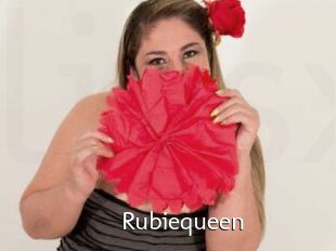 Rubiequeen