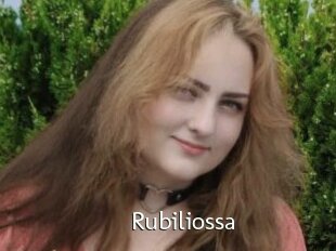 Rubiliossa