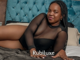 Rubiluxe