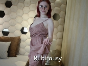 Rubirousy