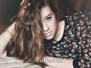 Rubisonia