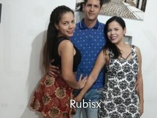 Rubisx