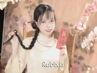 Rubixia