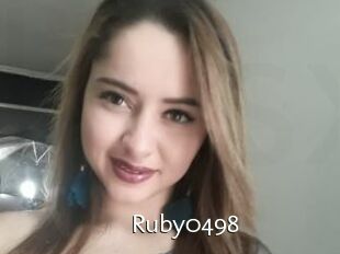Ruby0498