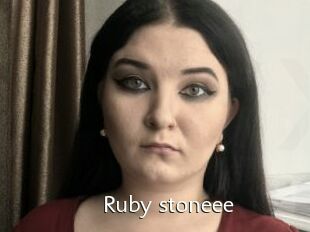 Ruby_stoneee