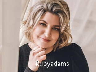Rubyadams