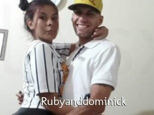Rubyanddominick