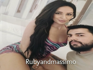 Rubyandmassimo