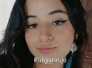 Rubyaraujo