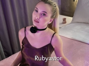 Rubyastor