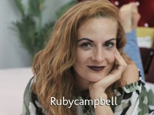 Rubycampbell