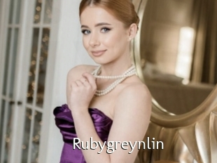 Rubygreynlin