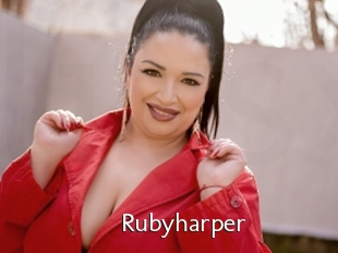 Rubyharper