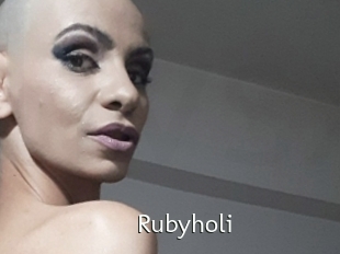 Rubyholi