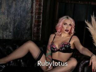 Rubylotus