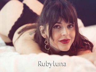 Rubyluna