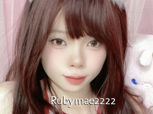 Rubymae2222