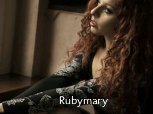 Rubymary