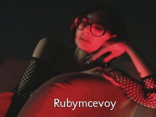 Rubymcevoy