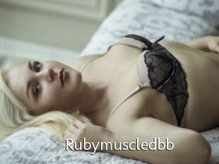 Rubymuscledbb