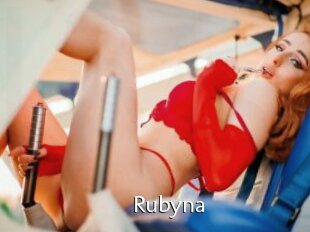 Rubyna