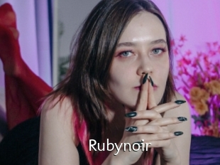 Rubynoir