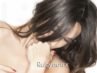 Rubynoirx