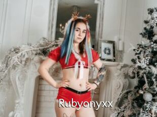 Rubyonyxx