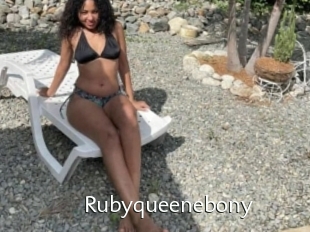 Rubyqueenebony