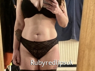 Rubyredlipsuk