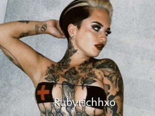 Rubyrichhxo