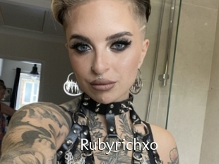 Rubyrichxo
