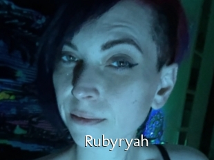 Rubyryah