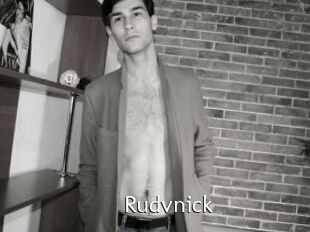 Rudvnick
