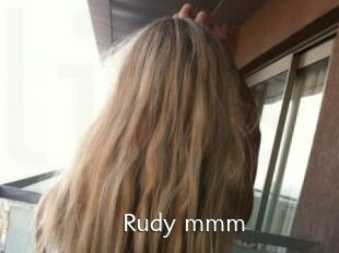 Rudy_mmm