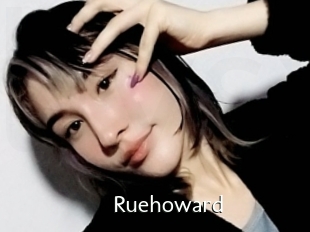 Ruehoward