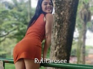 Rulitarosee