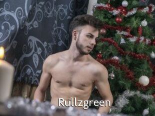 Rullzgreen