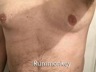 Rummonkey