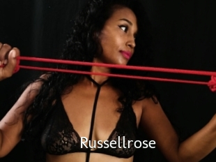 Russellrose